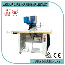 Automatic Hot-Cement Covering Machine Shoe Insole Attaching Making Machine